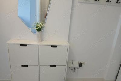 Garsonieră decomandată în Berceni - 2