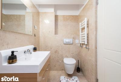 Apartament cu 2 camere decomandat în Nerva Traian - 11