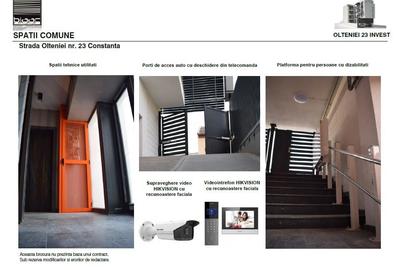 Studio de vanzare in ansamblul rezidential Olteniei 23 - 11
