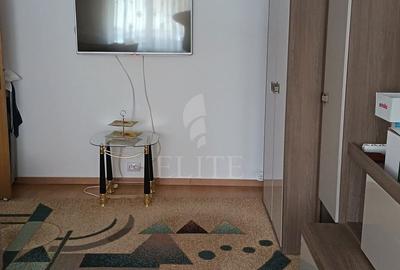 Apartament cu 3 camere decomandat, mobilat în Plopilor - 2