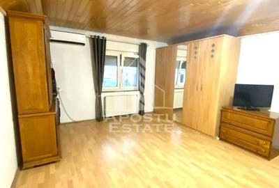 Apartament 2 camere,centrala proprie,la casa, zona Girocului - 2