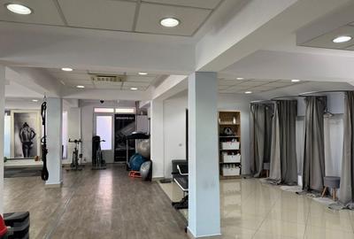 Spațiu comercial, de 150 mp, în Cihei - 6