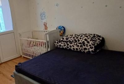 Vânzare apartament 2 camere – Micro 19, str. Oțelarilor - 4