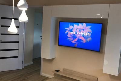 Apartament cu 2 camere decomandat în Central - 6