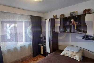 Apartament cu 3 camere, mobilat în Central - 2