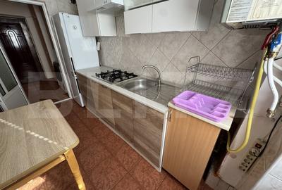 Apartament cu o camera, 35,42mp, zona Gara - 7