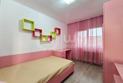 Apartament 3 camere | Decomandat | 65mp | Balcon | Kaufland Marasti - 3