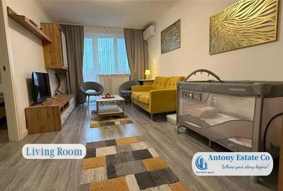 Apartament de inchiriat, 2 camere, Central, Oradea - 8