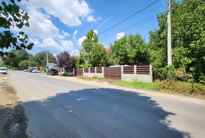 Magurele-Piscina Magurele,doar 1km primarie,parc,stadion! Magurele-Piscina Magurele,doar 1km primarie,parc,stadion! - 6