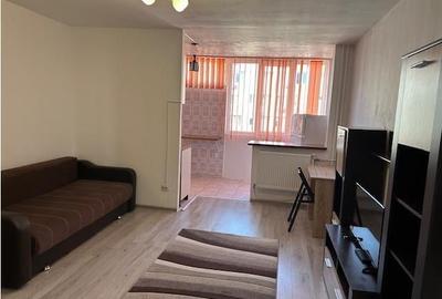 Inchiriez garsoniera, finisata modern,32mp,Manastur-Bucegi Inchiriez garsoniera, finisata modern,32mp,Manastur-Bucegi - 2