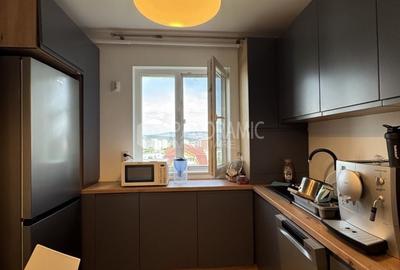 Apartament cu 4 camere decomandat în Mănăștur - 3