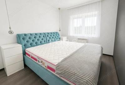 Apartament cu 3 camere decomandat în Iosia
