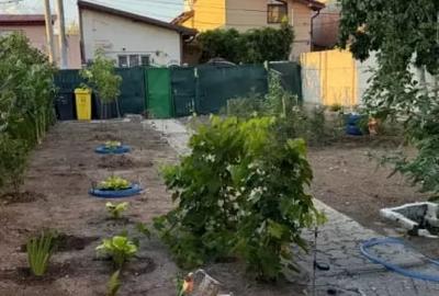 Teren Construcții intravilan de 370 mp, în Antiaeriană - 7