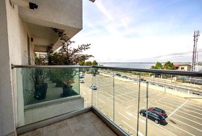 Statiunea Mamaia - Apartament 2 camere, vedere la Mare si Lac - 4