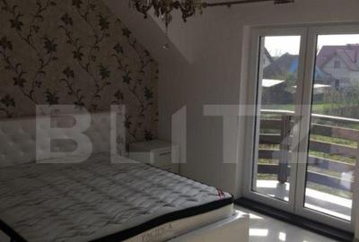 Casa Tip Duplex, Radauti, 110mp+ 260 mp Teren - 7