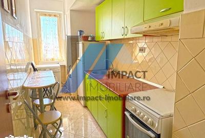 Apartament cu 2 camere decomandat în Calea București - 5