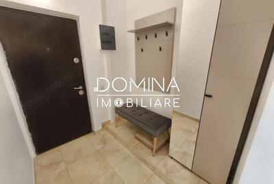Apartament cu 2 camere decomandat în Central - 2