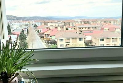 Apartament cu 3 camere decomandat în Florești - 4