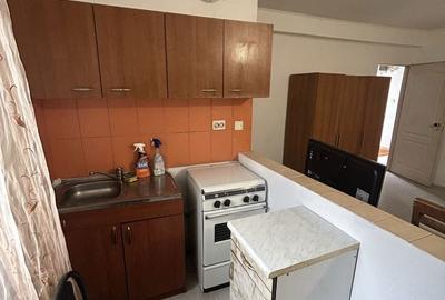 Garsonieră decomandată în Dosu Bricii - 2