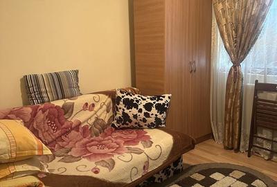Apartament cu 3 camere în Central - 2