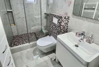 Apartament cu 3 camere în Central - 3