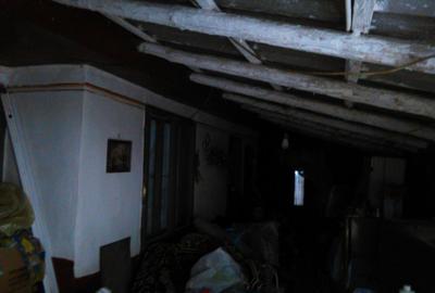 Casă cu 3 camere în Adâncata - 3