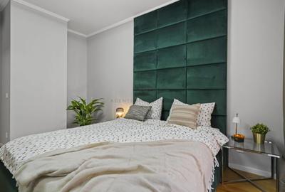 Apartament cu 2 camere semidecomandat, mobilat în Aviației - 11