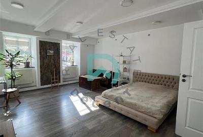 Garsonieră decomandată, mobilată în Brașovul Vechi - 14