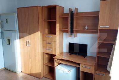 Garsonieră decomandată în Dacia - 2