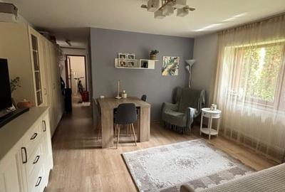 Apartament 3 camere ultracentral – 52 mp, parter, mobilat/utilat - 4