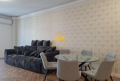 Apartament cu 3 camere semidecomandat în Zorilor - 2