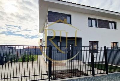 Casă cu 5 camere cu Teren 292 Mp în Giarmata - 2