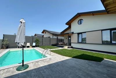 CASE DE VANZARE - DIRECT DEZVOLTATOR - ALPHA VILLE