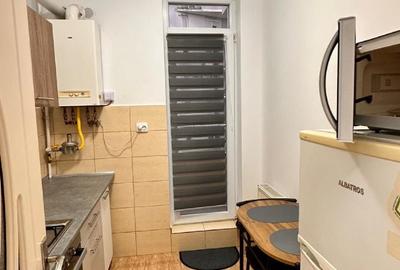 Garsonieră decomandată, mobilată în Turnișor - 5