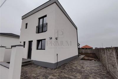 Comision 0 - Duplex modern - personalizare interioara - toate utilitatile - 7