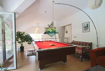 Casă individuală cu 7 camere cu Piscina în Iancu Nicolae - 9