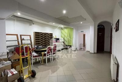 Apartament la parter Chisodei Timisoara - 4