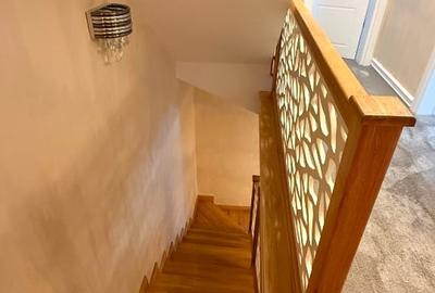 De vanzare Doua duplex-uri Drumul Binelui, sect 4 - 12