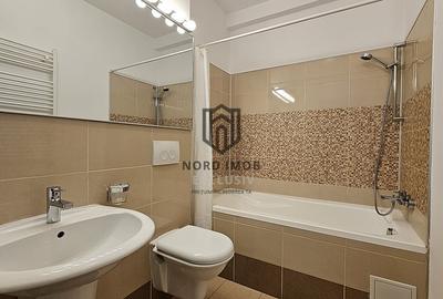 Apartament cu suflet – 2 camere luminoase | Gata de mutat | Straulesti – Baneasa - 14