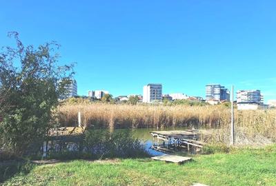 Apartament cu 2 camere decomandat, mobilat în Nord - 13