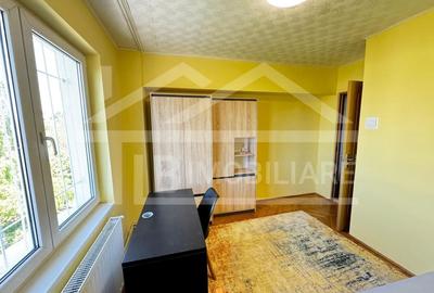Apartament cu 2 camere decomandat în Cornișa - 8