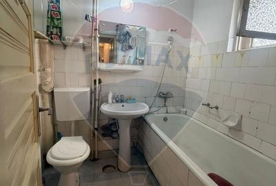Apartament cu 3 camere decomandat în Valea Rosie - 12