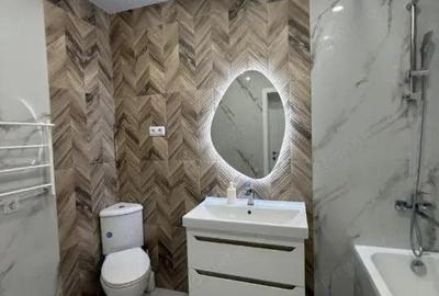 Oferim garsoniera de inchiriat in zona 1 Mai - 2