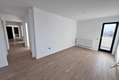Apartament cu 4 camere decomandat, mobilat în Fundeni