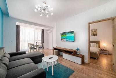 Apartament cu 2 camere în Nord - 1