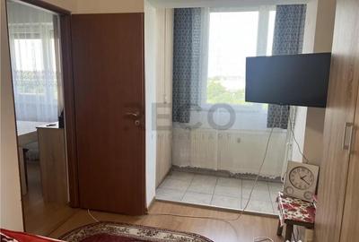 Apartament cu 2 camere nedecomandat în Rogerius - 5