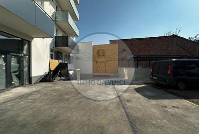 Spatiu comercial mixt suprafata de 171mp - 16