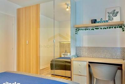 Apartament cu 2 camere decomandat, mobilat în Dristor - 1