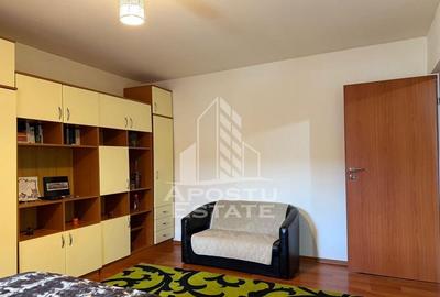 Apartament cu camera in zona Sagului, centrala termica si AC - 2