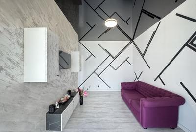 Campus | Apartament mobilat si loc de parcare - 1